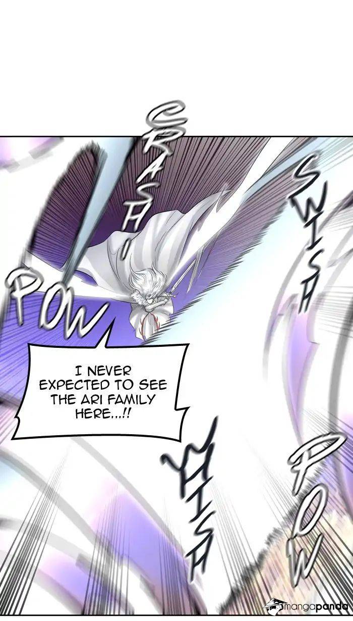 Tower of God Chapter 412 image 058
